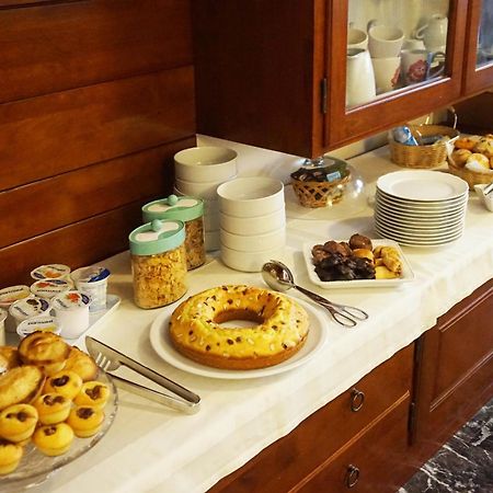 B&B Piazza 300Mila Лечче Экстерьер фото