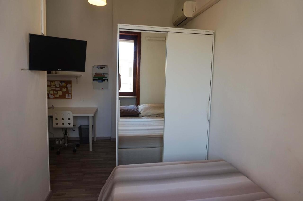 B&B Piazza 300Mila Лечче Экстерьер фото