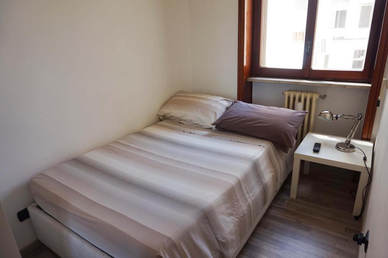 B&B Piazza 300Mila Лечче Экстерьер фото