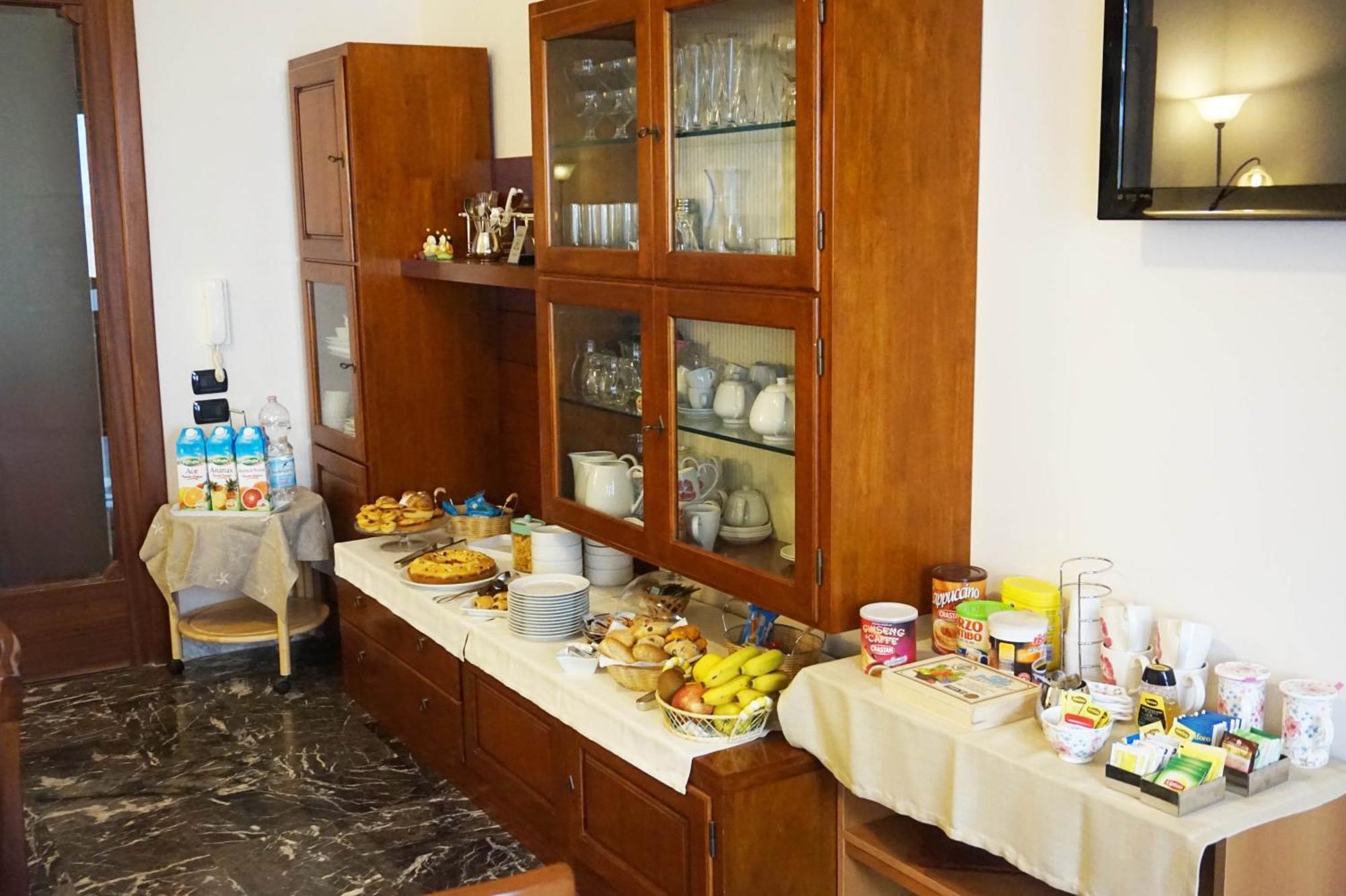 B&B Piazza 300Mila Лечче Экстерьер фото