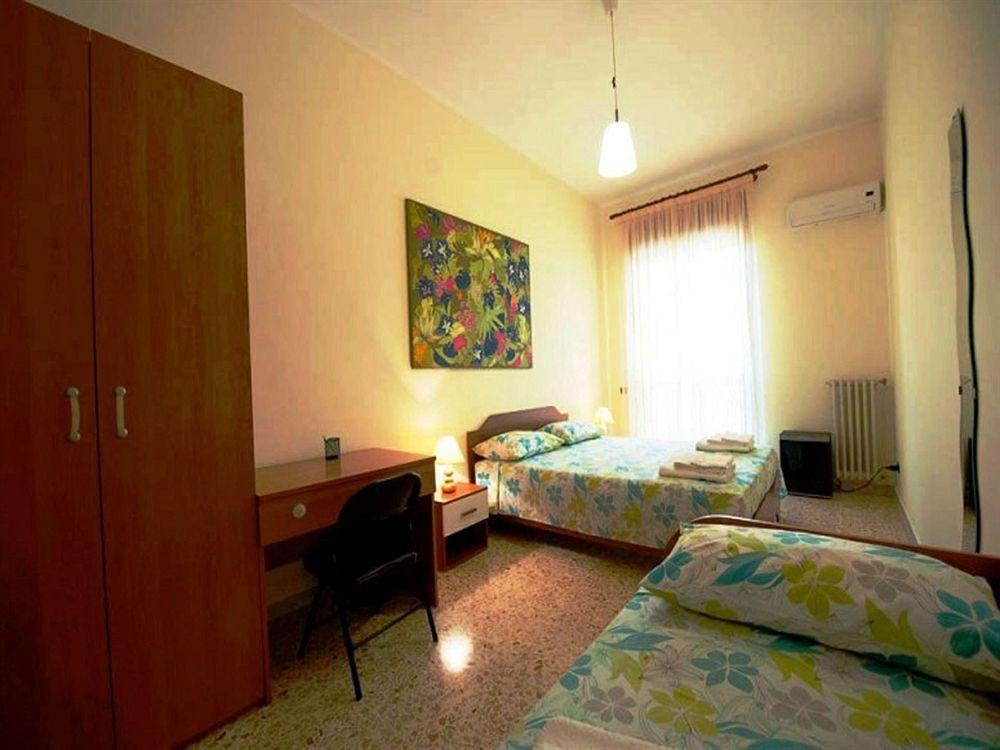 B&B Piazza 300Mila Лечче Экстерьер фото