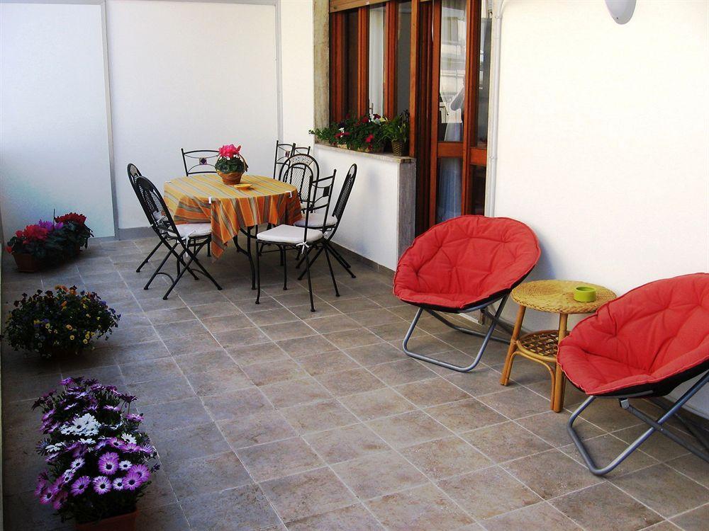 B&B Piazza 300Mila Лечче Экстерьер фото
