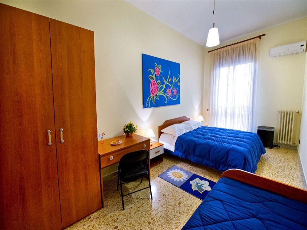 B&B Piazza 300Mila Лечче Экстерьер фото