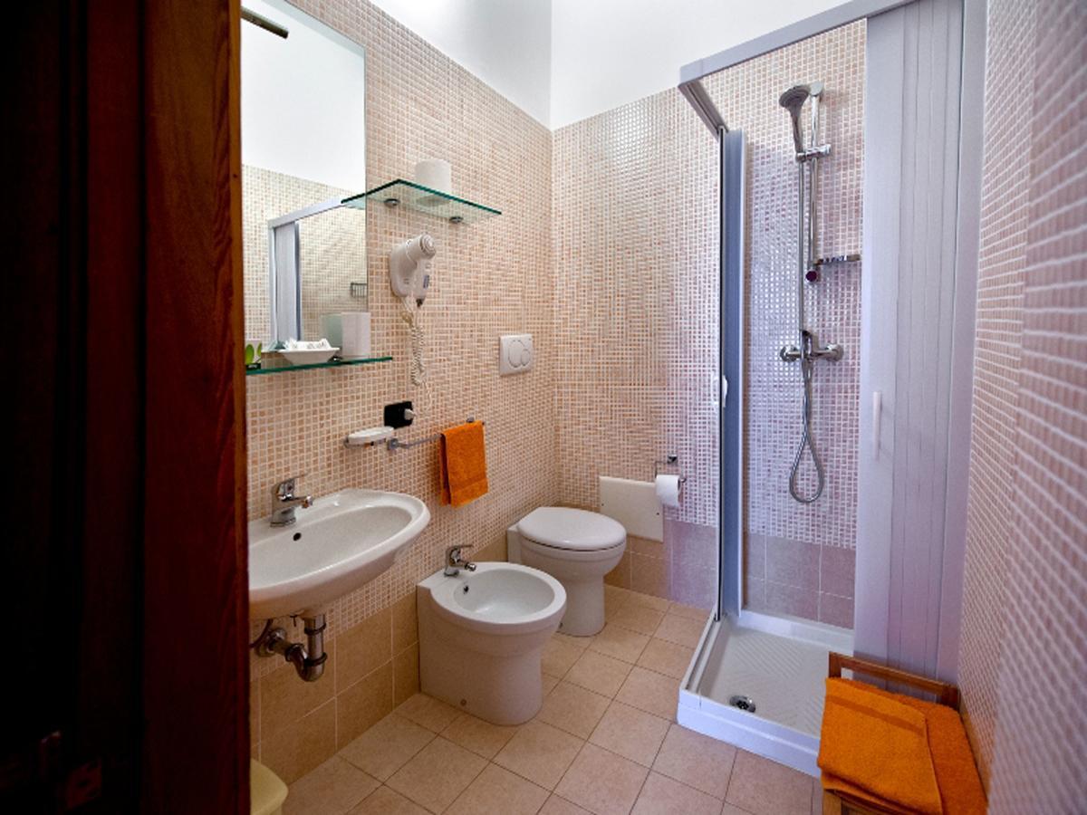 B&B Piazza 300Mila Лечче Экстерьер фото