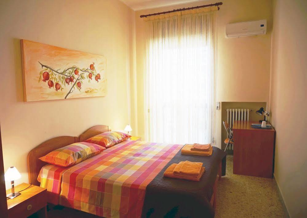 B&B Piazza 300Mila Лечче Экстерьер фото