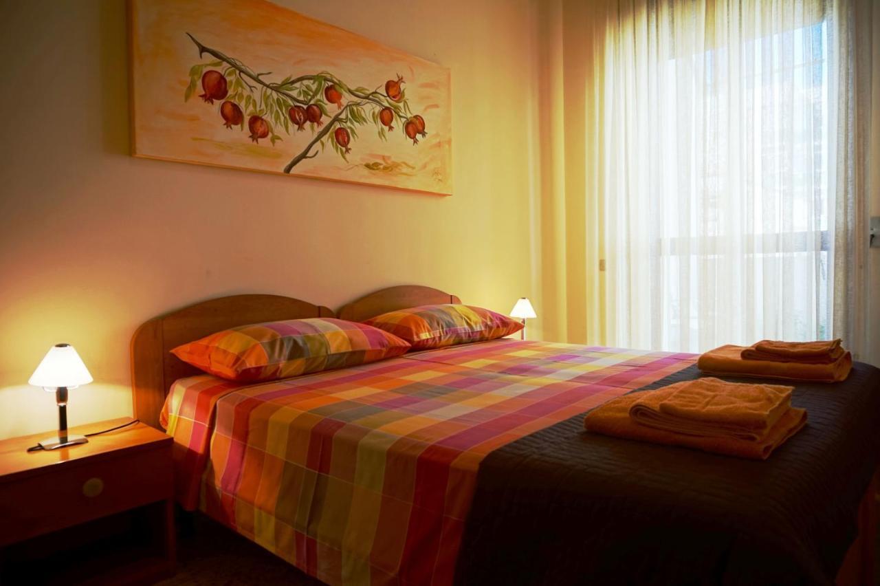 B&B Piazza 300Mila Лечче Экстерьер фото