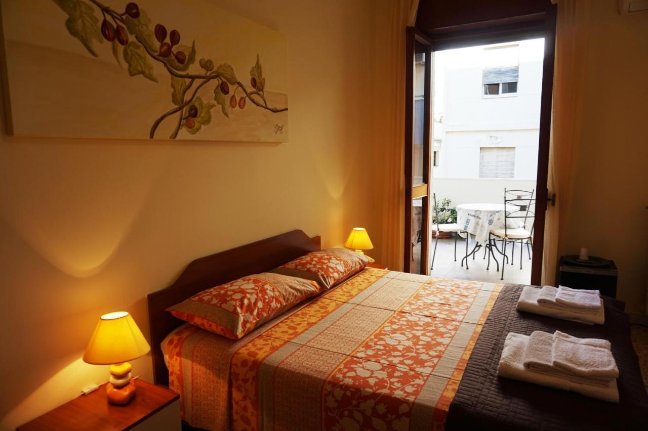 B&B Piazza 300Mila Лечче Экстерьер фото