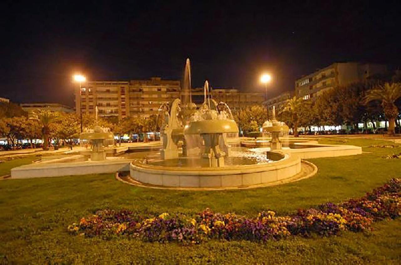 B&B Piazza 300Mila Лечче Экстерьер фото