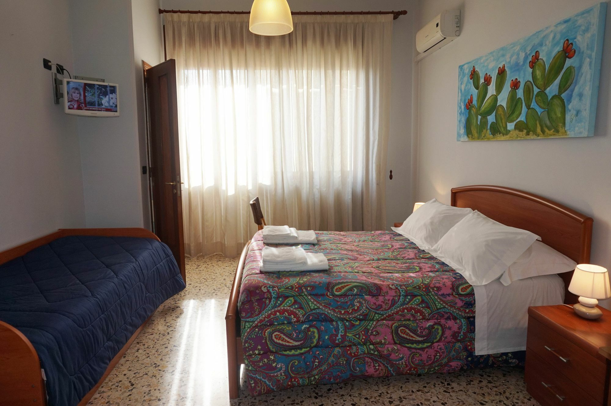 B&B Piazza 300Mila Лечче Экстерьер фото