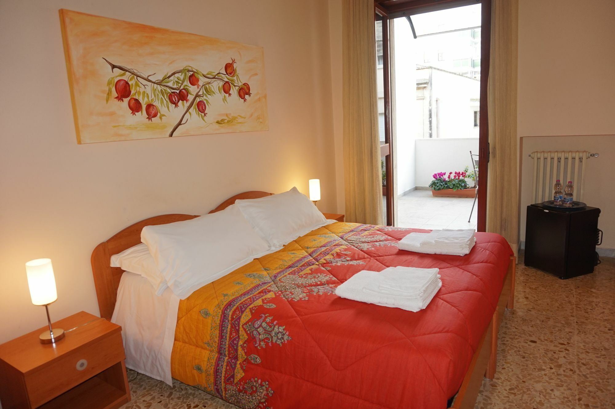 B&B Piazza 300Mila Лечче Экстерьер фото