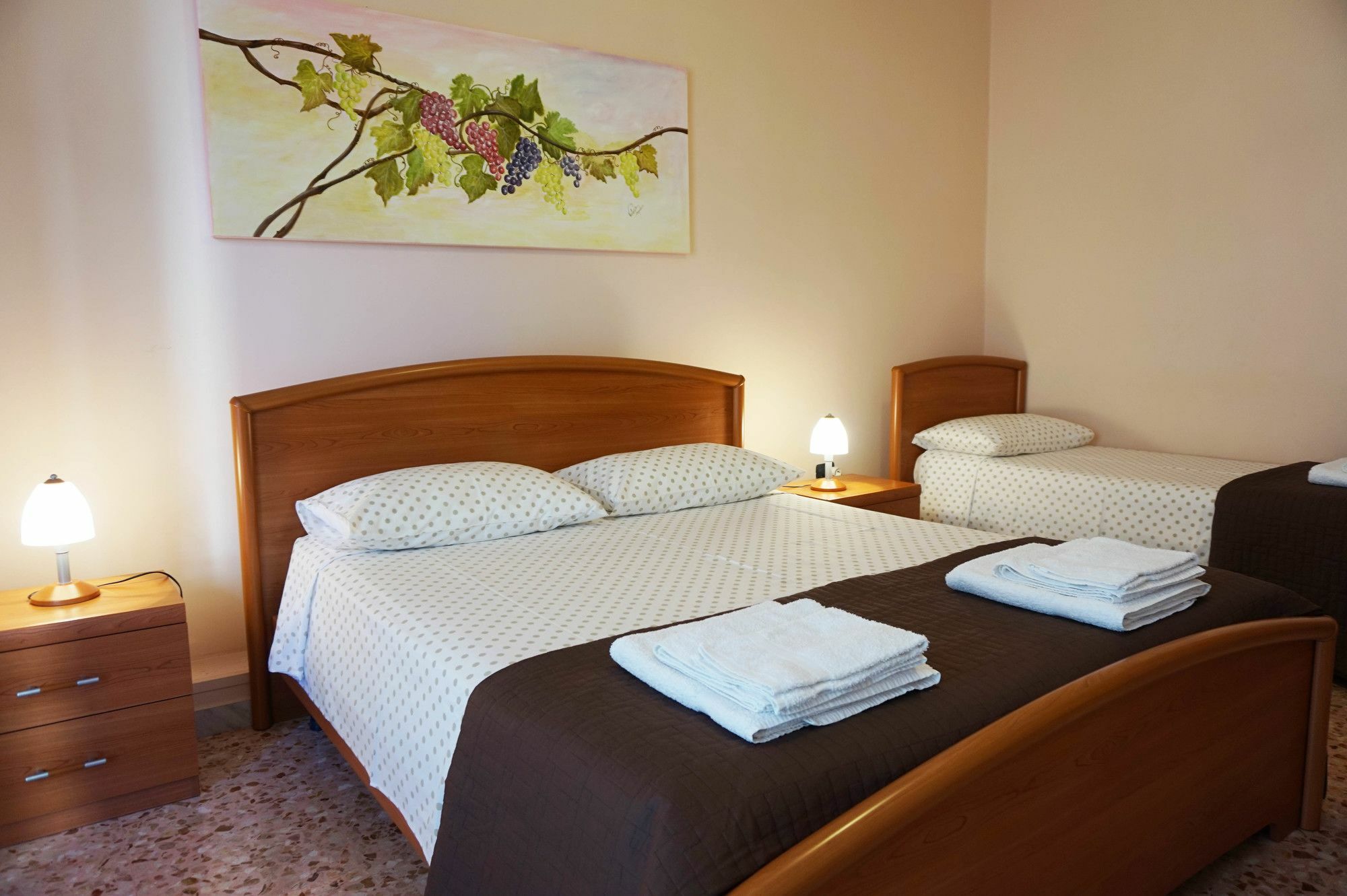 B&B Piazza 300Mila Лечче Экстерьер фото