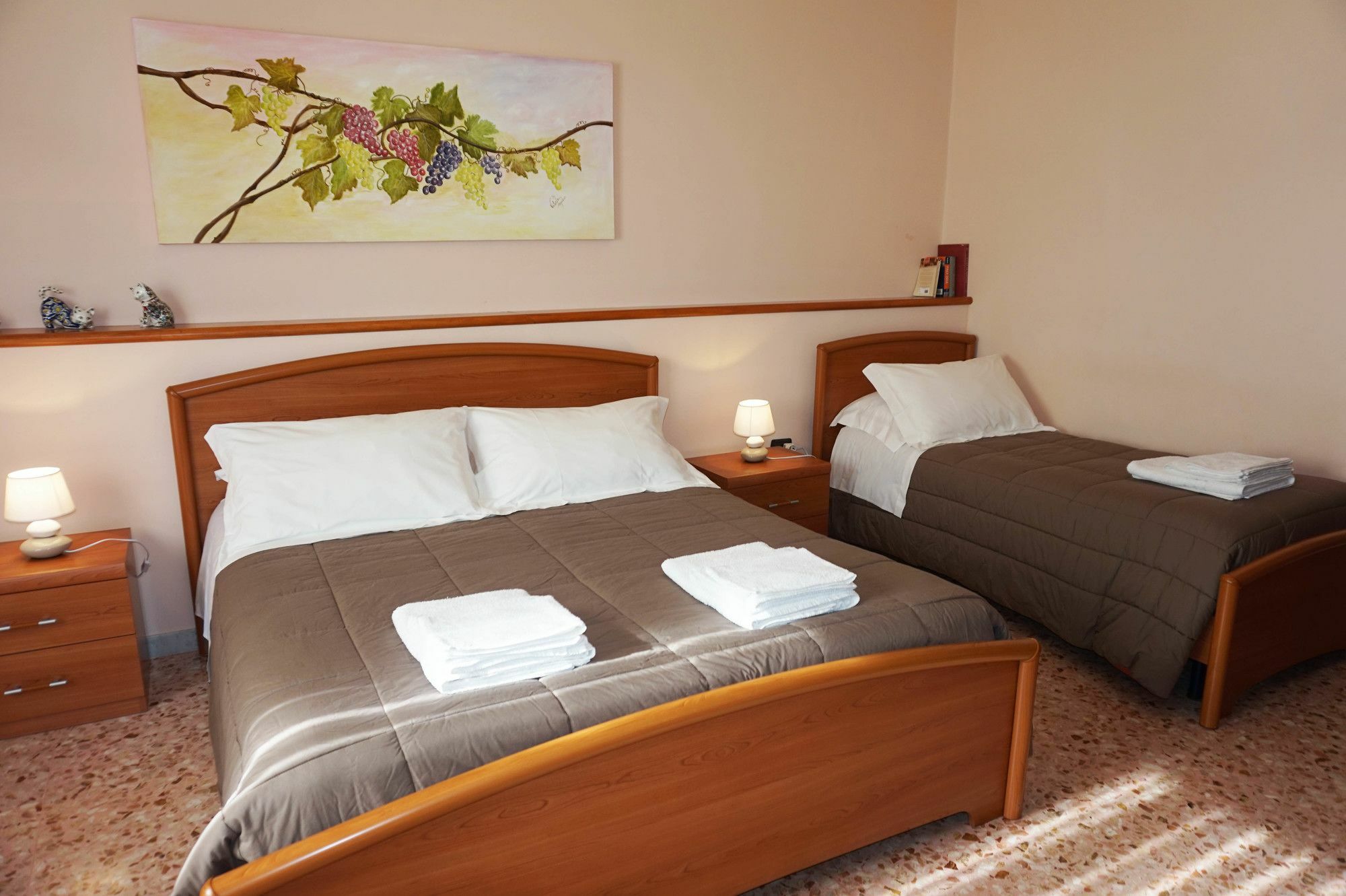 B&B Piazza 300Mila Лечче Экстерьер фото
