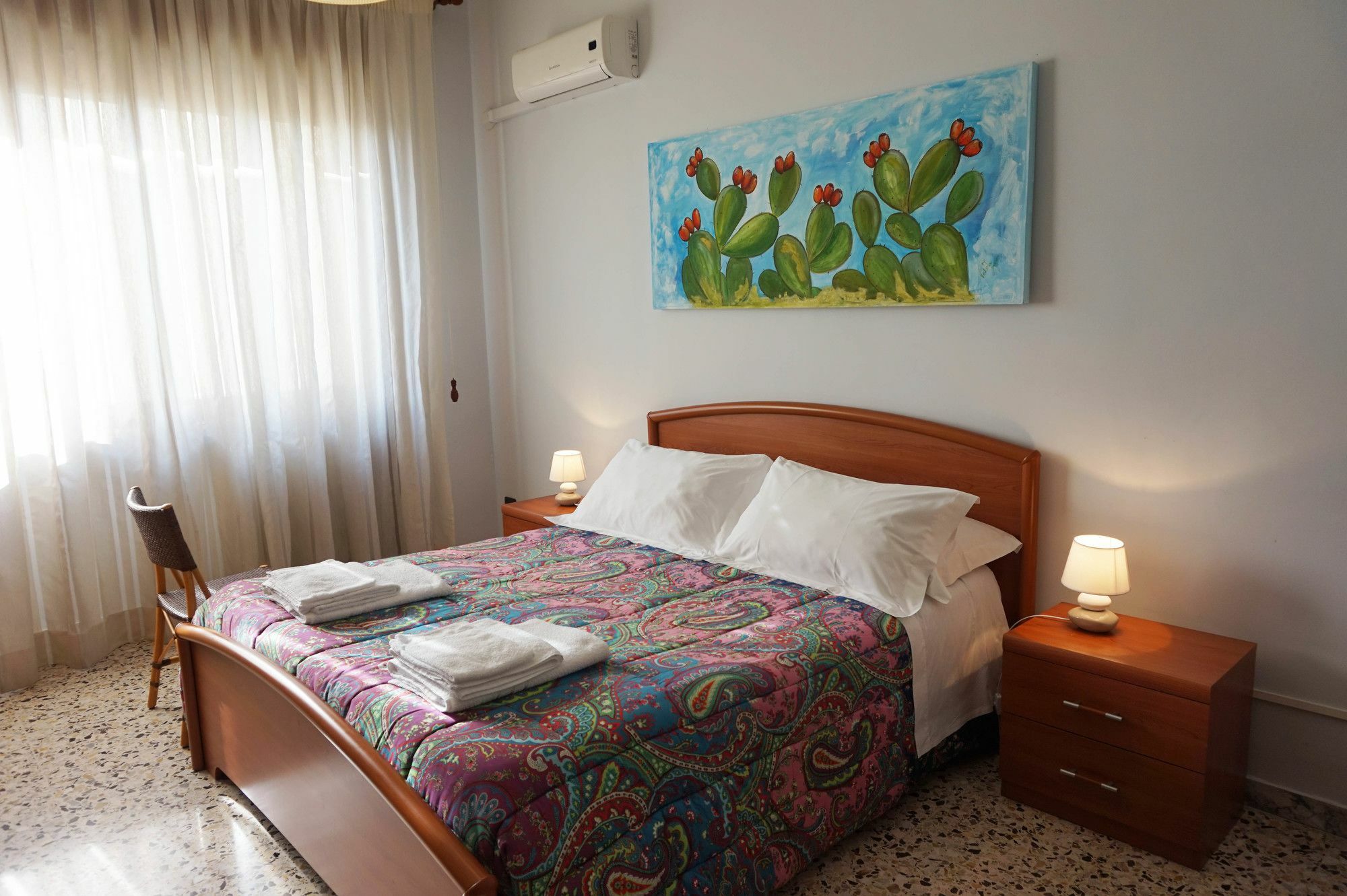 B&B Piazza 300Mila Лечче Экстерьер фото