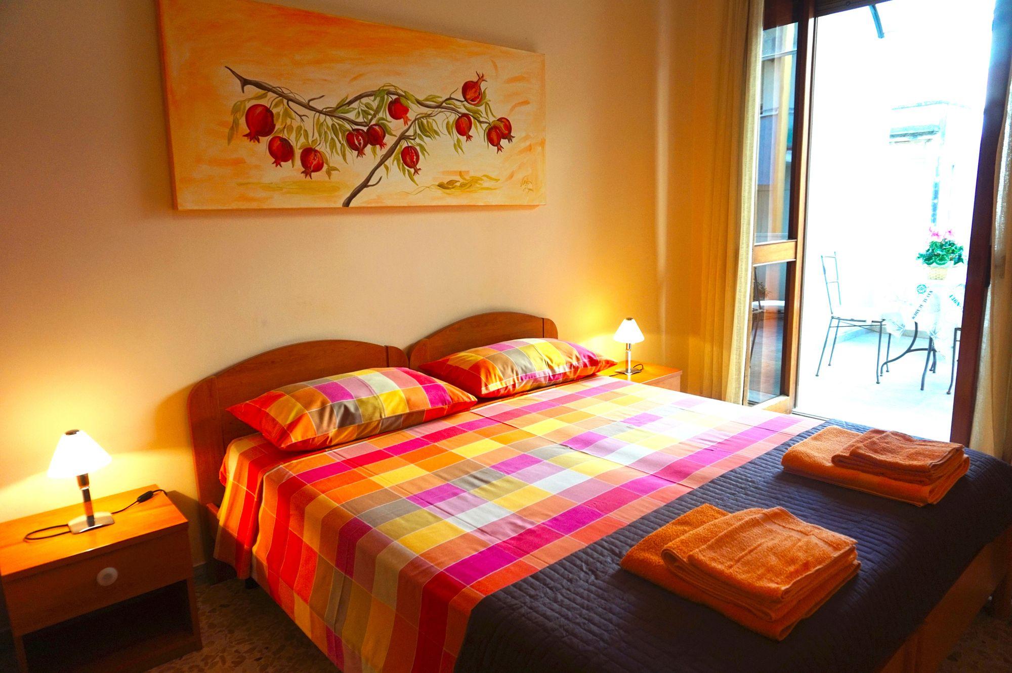 B&B Piazza 300Mila Лечче Экстерьер фото